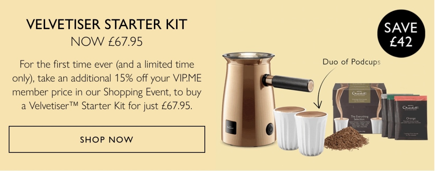 Christmas bargain prequel thread