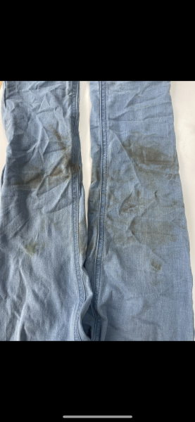 What am I doing wrong?