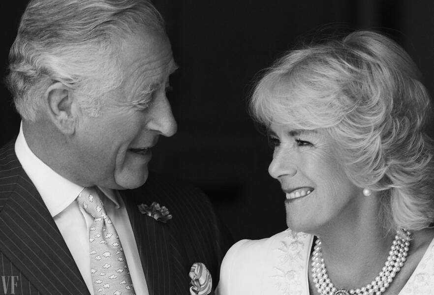 Royal Photographers and their iconic photographs: the best of the best