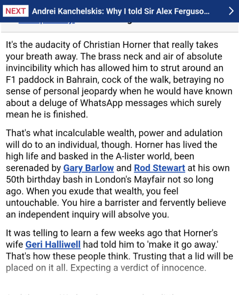 Christian Horner