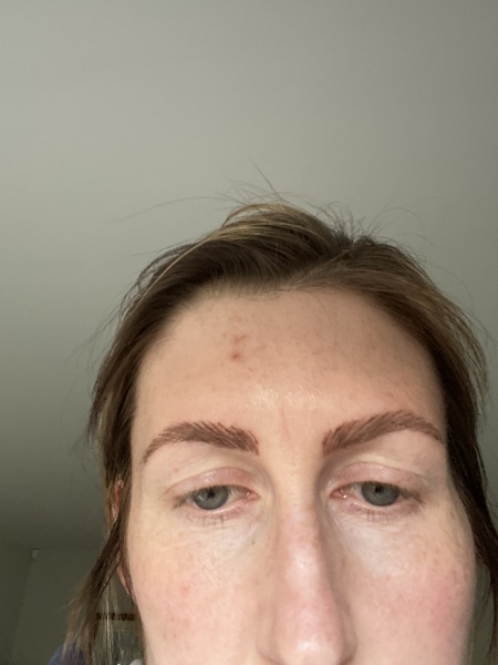 Microblading help!