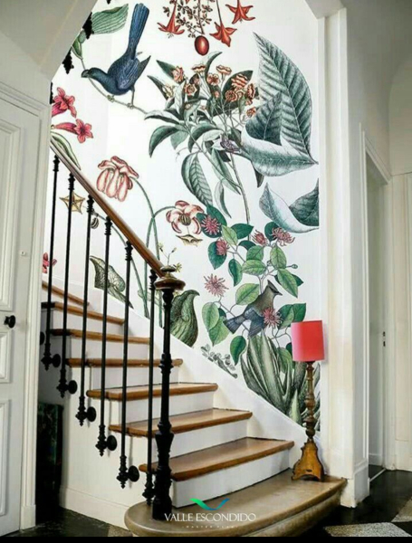 What's the most beautiful wallpaper you've seen?