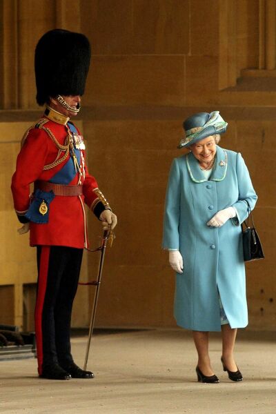 Royal Photographers and their iconic photographs: the best of the best