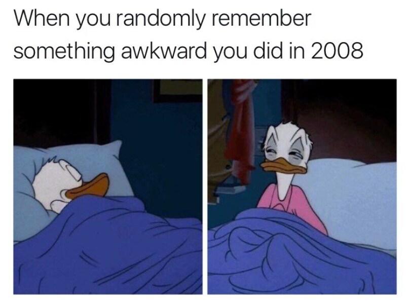 I am SUCH an oversharer. Anyone else?