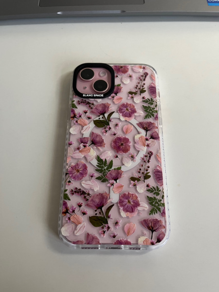 Have you got a lovely phone case?