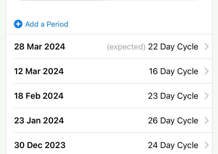 Continuing Mounjaro...part 3