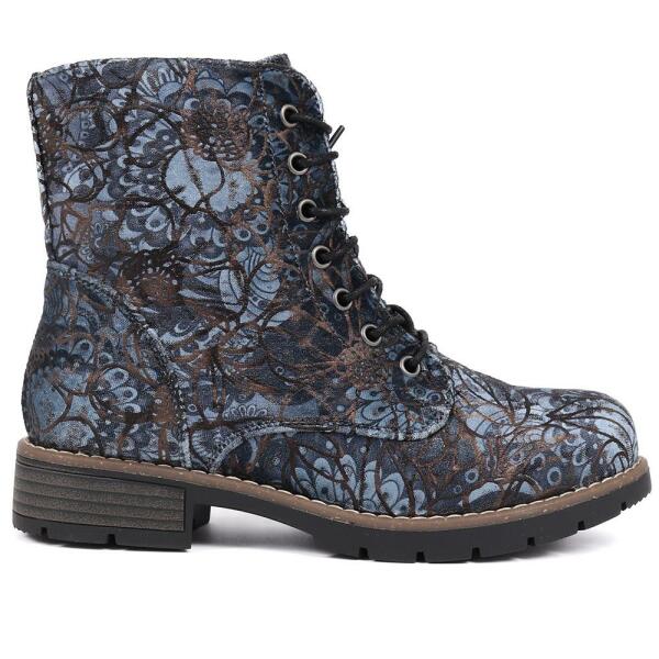 Would boots be okay?