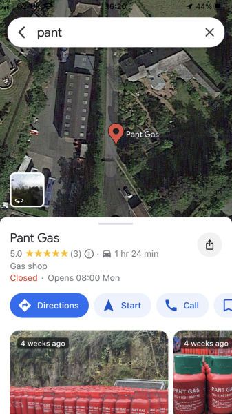 Funny (or unfortunate) place names in the UK