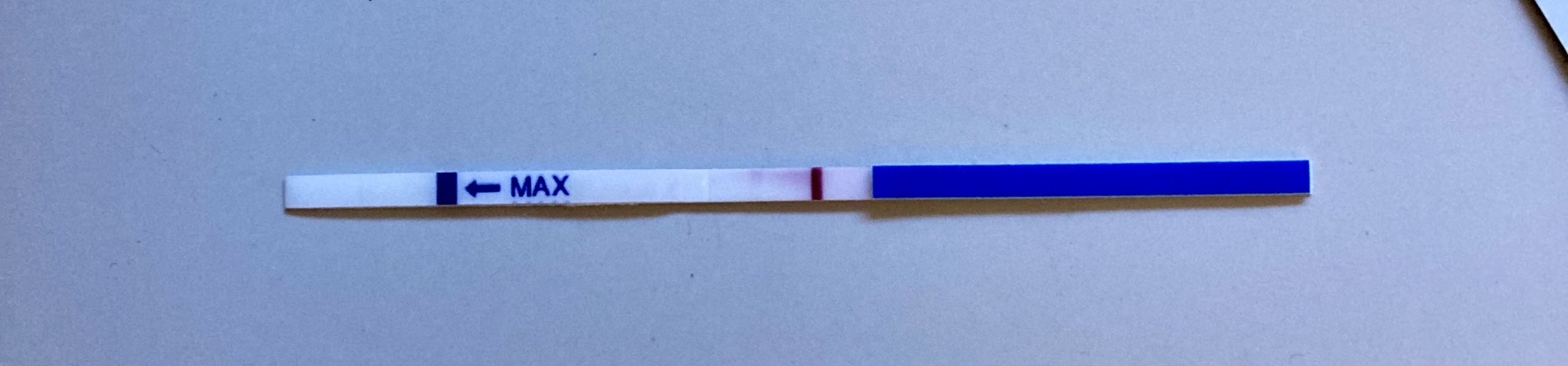 Is this positive?