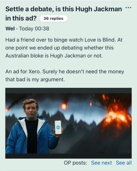 Our Flag Means Death. It's utterly brilliant and I am obsessed!