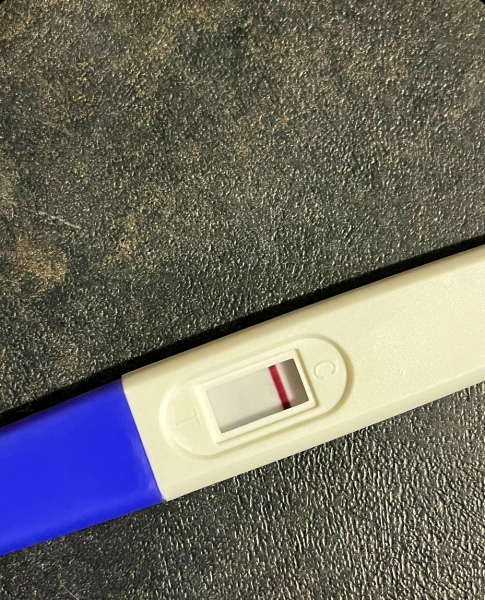 Is this test invalid?
