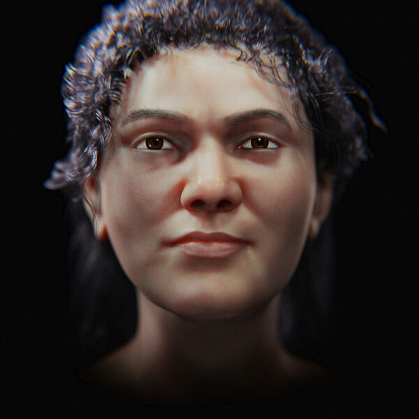 Happy Women's History Month!