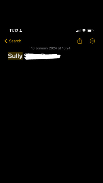 Due September 4.5 🐣♥️🧡💜