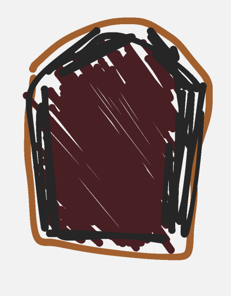 I just burnt my toast. AMA.