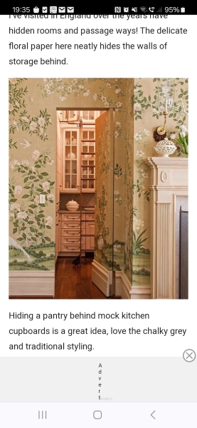 What's the most beautiful wallpaper you've seen?