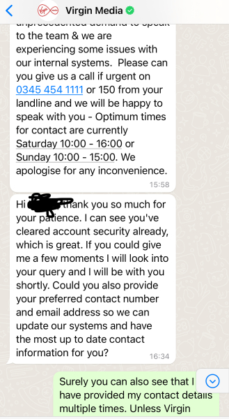 Is virgin media broadband terrible?