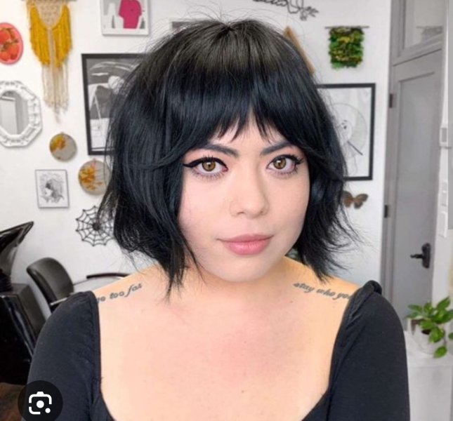 I've just had the worst haircut