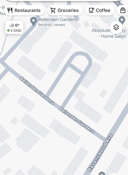 Funny (or unfortunate) place names in the UK