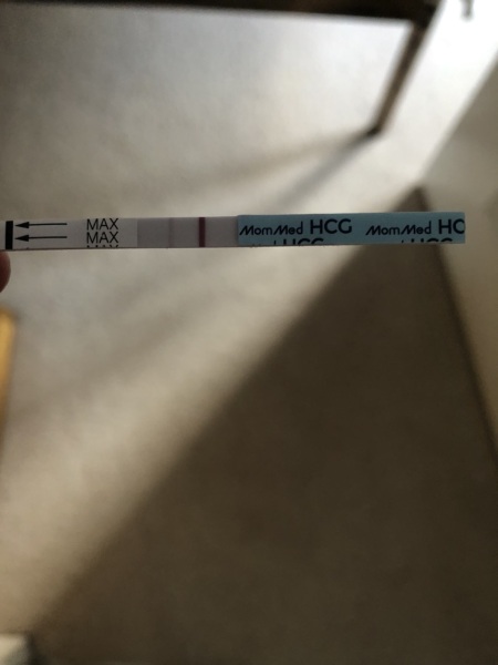MomMed Tests - to be trusted?