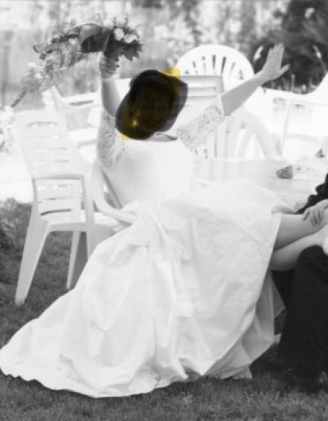 Underwear and Wedding outfit if overweight - just want to cry