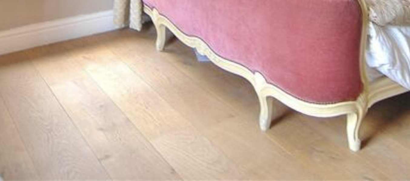 Engineered oak floor - take up and back down again?!