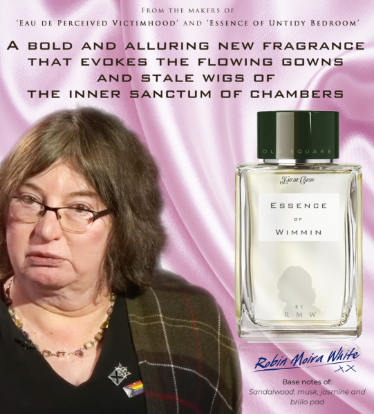 Woman Essence