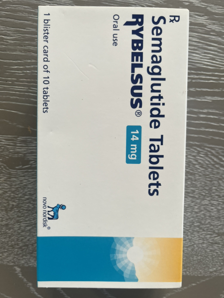 To be considering buying Ozempic