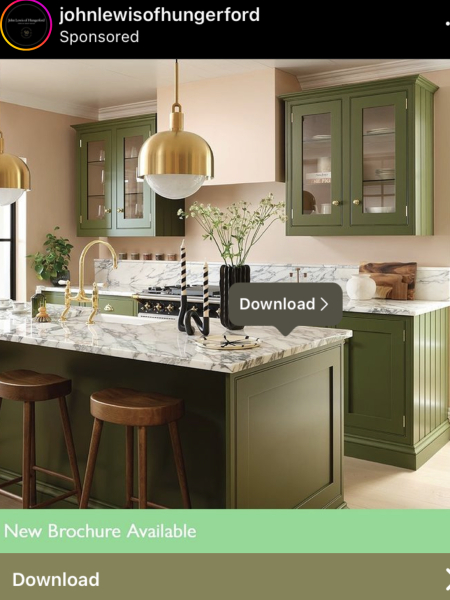 Kitchen ideas- island/peninsula/something else?