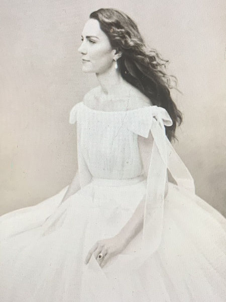 Royal Photographers and their iconic photographs: the best of the best