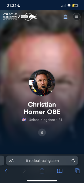 Christian Horner