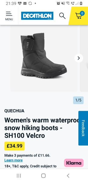 Can anyone recommend any waterproof walking boots that are actually waterproof please?