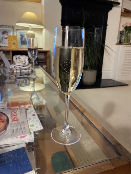 Feb '24 Low Carb Bootcamp - Week 5 (and I'm off!)