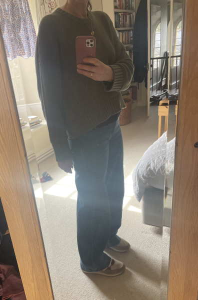 WAYWT Autumn/Winter 23