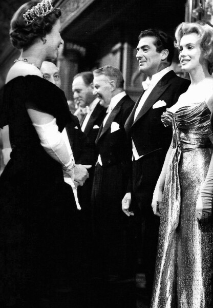 Royal Photographers and their iconic photographs: the best of the best