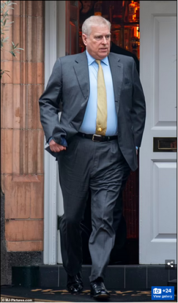 Royal Style: with hope, our threads continue