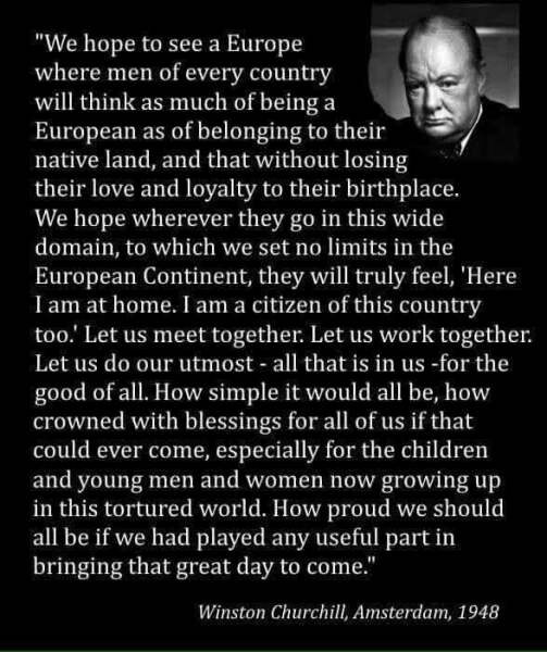 Brexit mega thread part 13: All eyes on Ireland