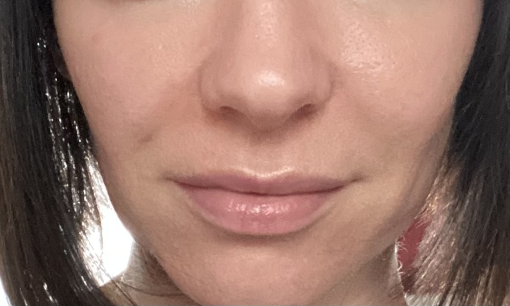 to ask how to get such luminous skin?
