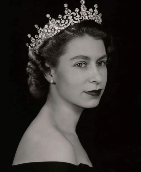 Royal Photographers and their iconic photographs: the best of the best
