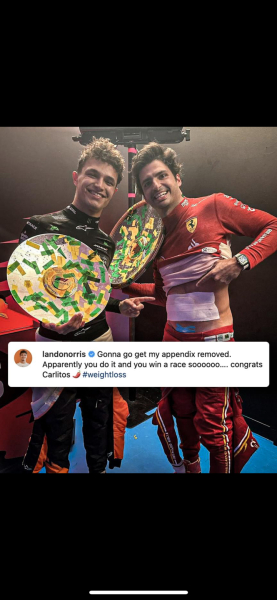 F1 2024 -Watchalong thread