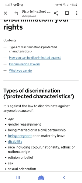 Assault/suspension/trans child