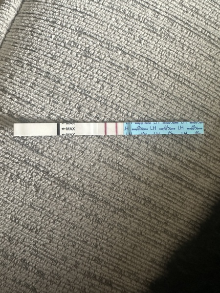 CD1 entering 3rd month TTC (next fertile window 8th - 17th march)