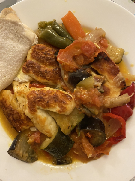 To ask what you have eaten today (lighthearted) PART 2