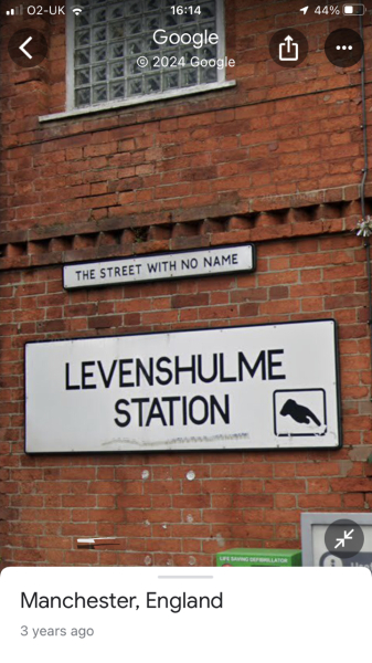 Funny (or unfortunate) place names in the UK