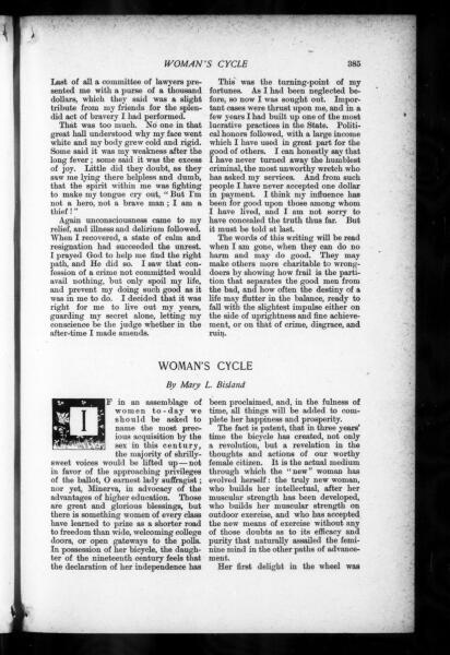 Happy Women's History Month!