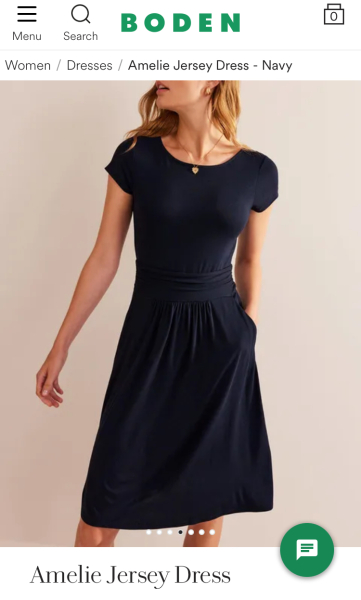 Shoes you wear with dresses?