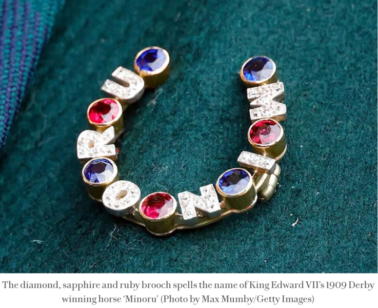 Royal Style: Tea and Tiaras - no stylish woman left behind!