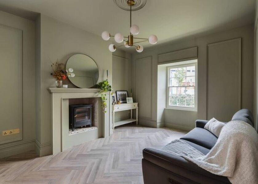 Home of the Year Ireland 2024