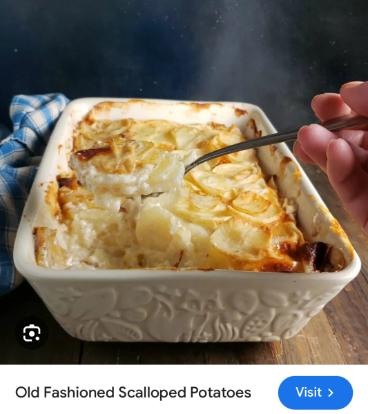 Pronunciation of Scallops