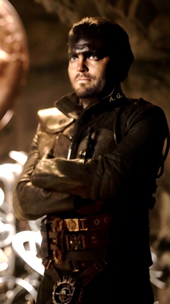 Swagger Inn 175 - The one with no witty title (but lots of HBFs)