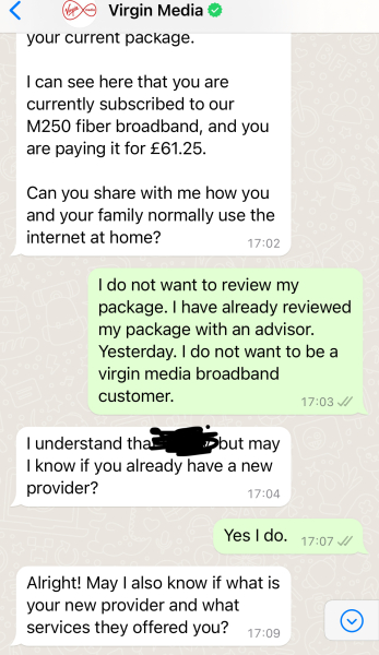 Is virgin media broadband terrible?